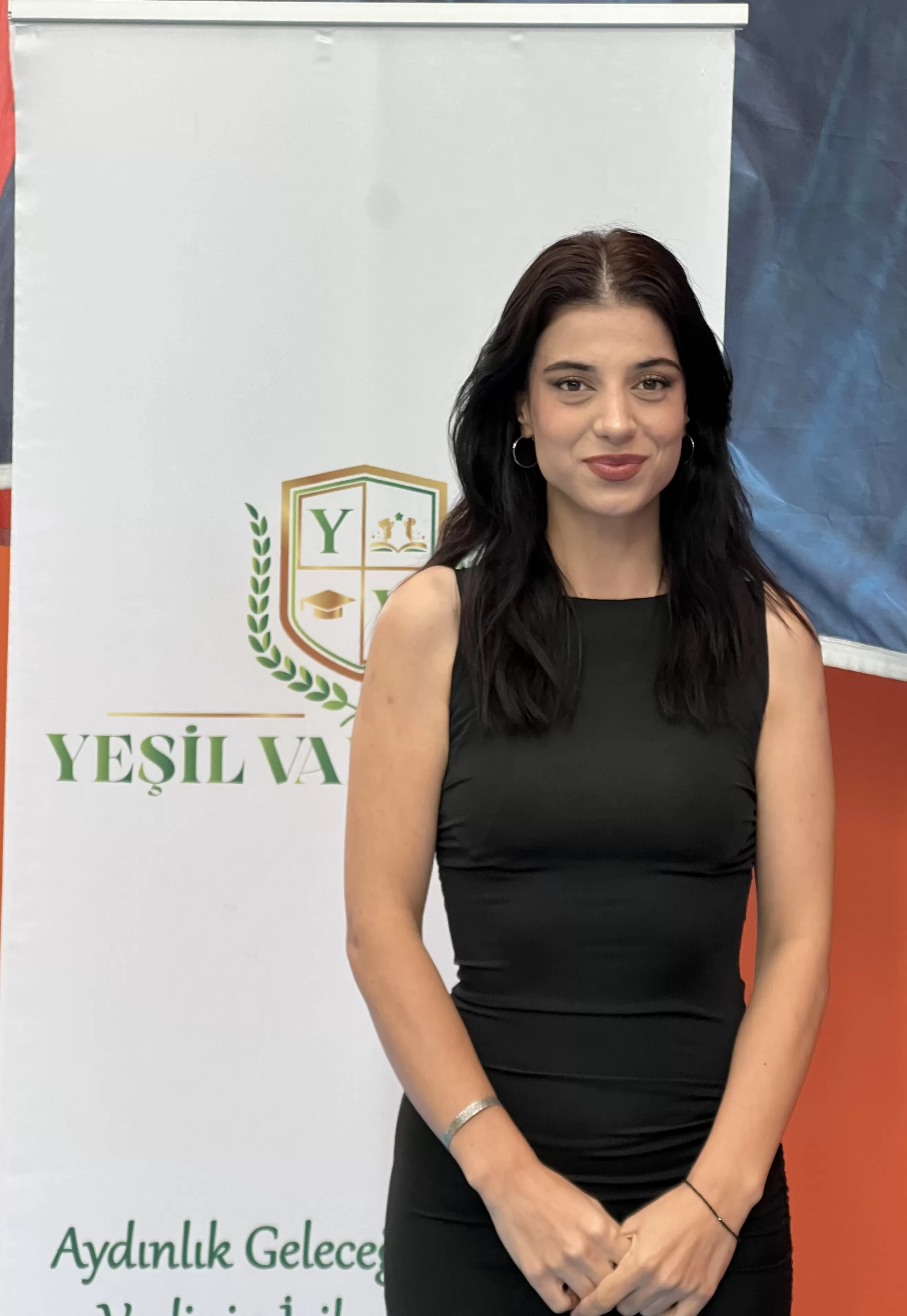 Öğretmen Ayyüce KARATAŞ