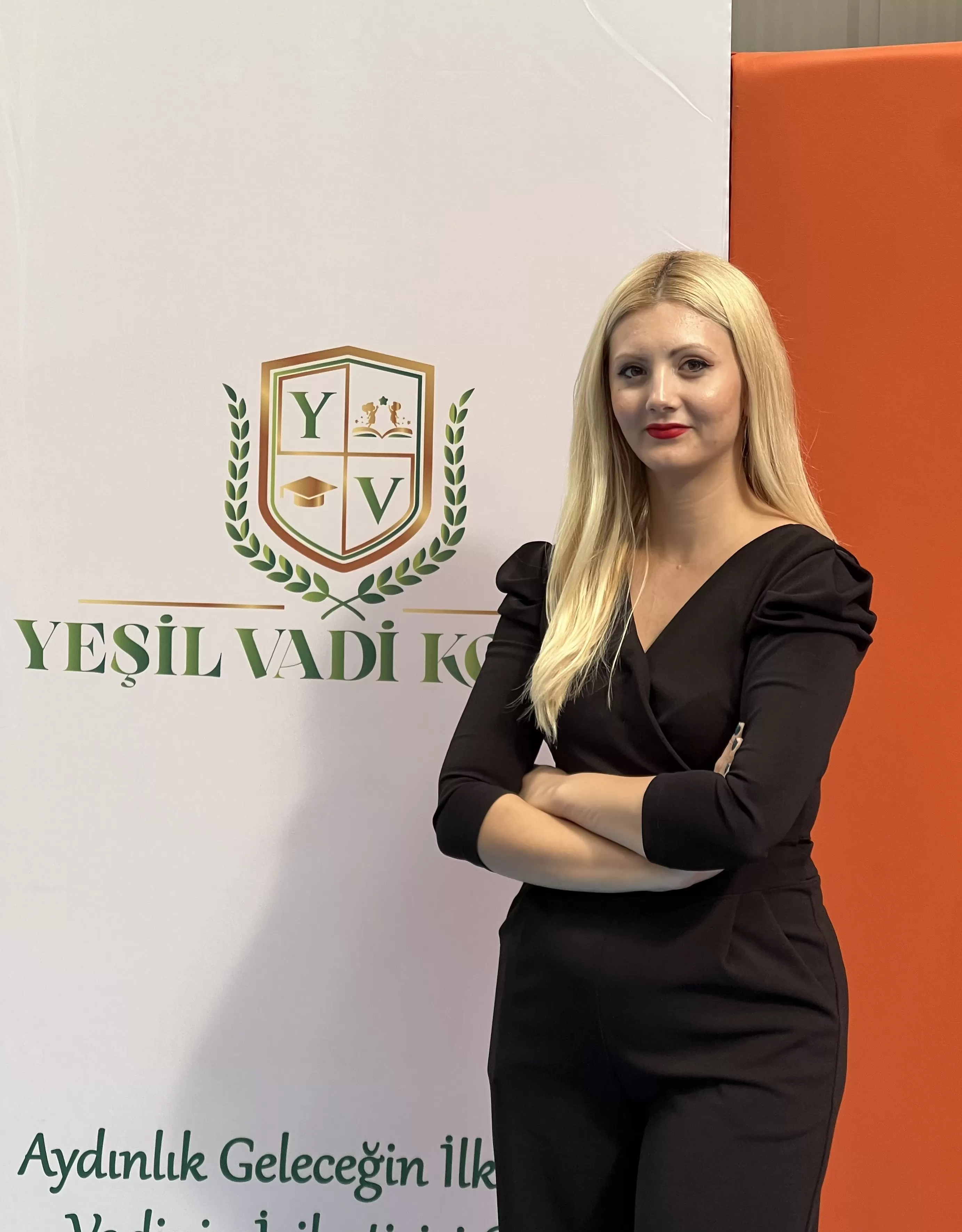 Öğretmen Yeliz SARIDEDE