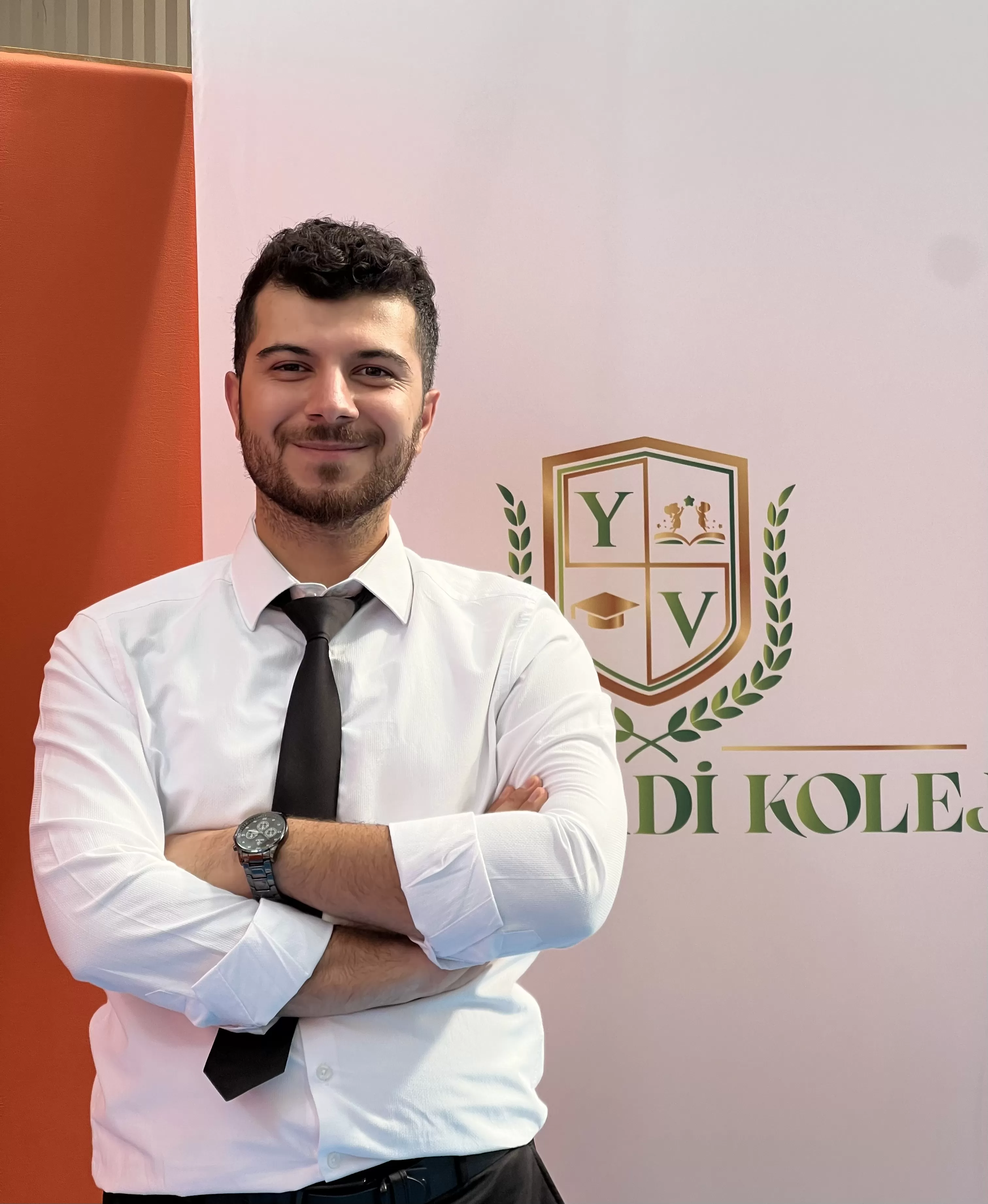  Furkan TURHAN