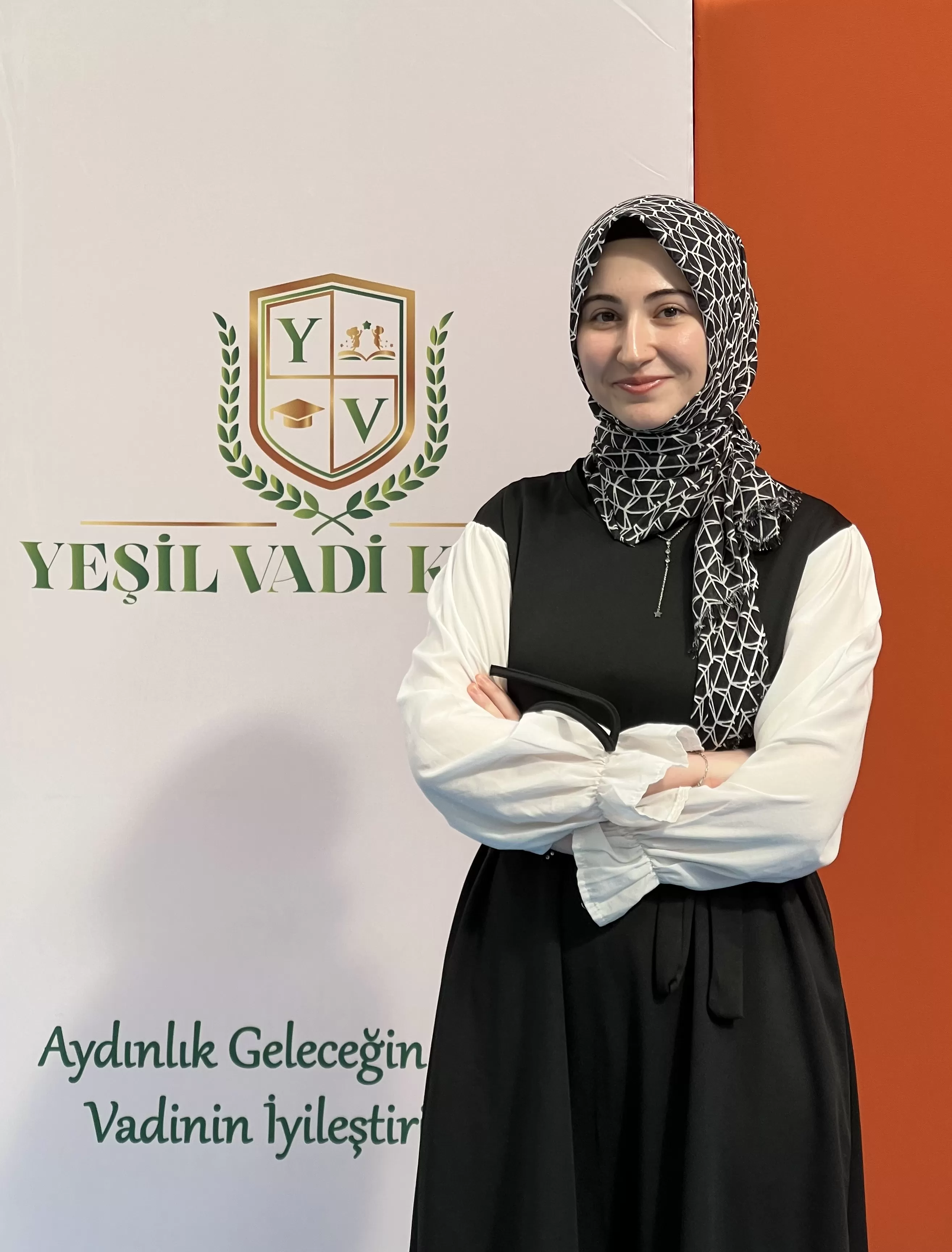 Öğretmen Şeymanur TOHUMCU