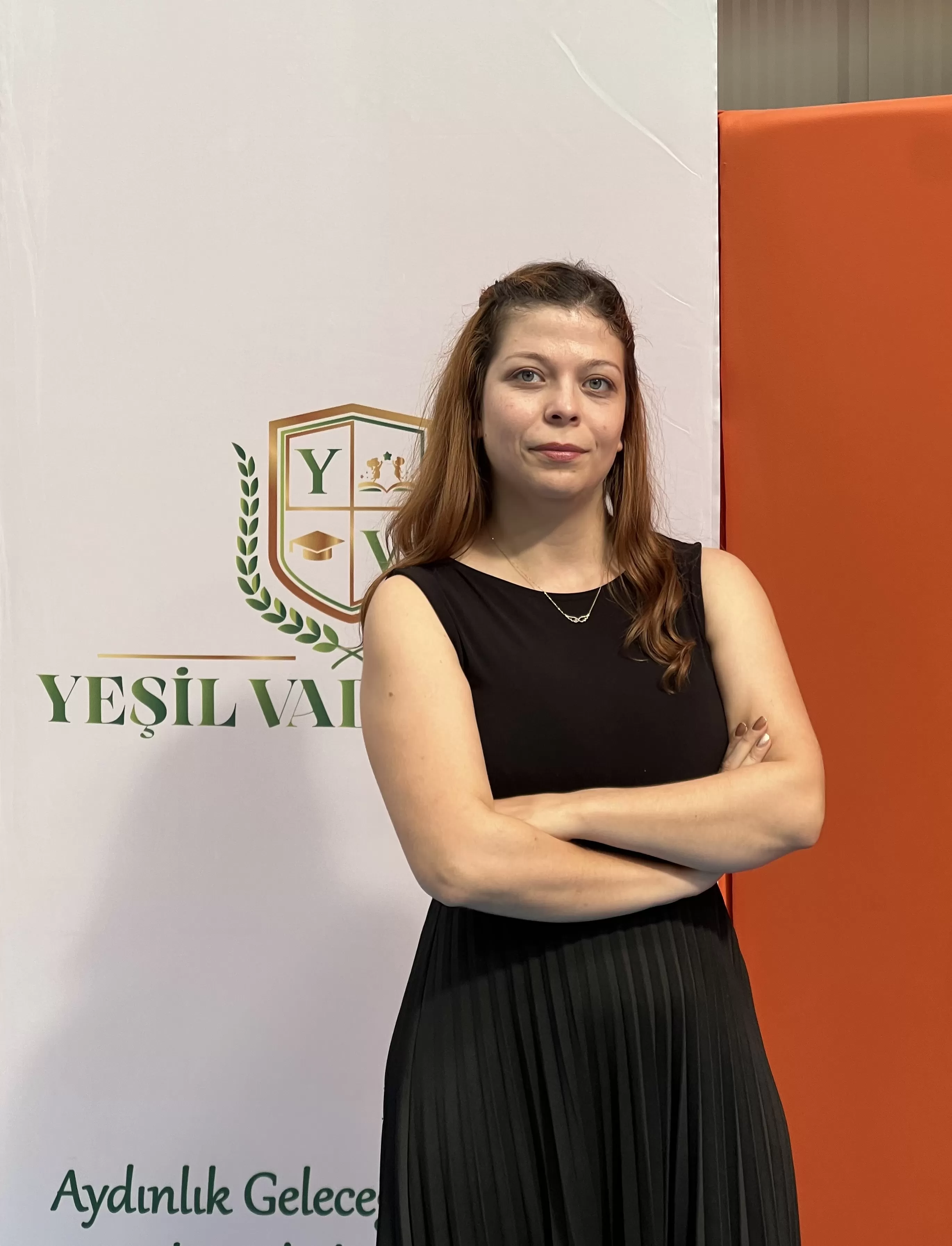 Öğretmen Aydan BARLAK