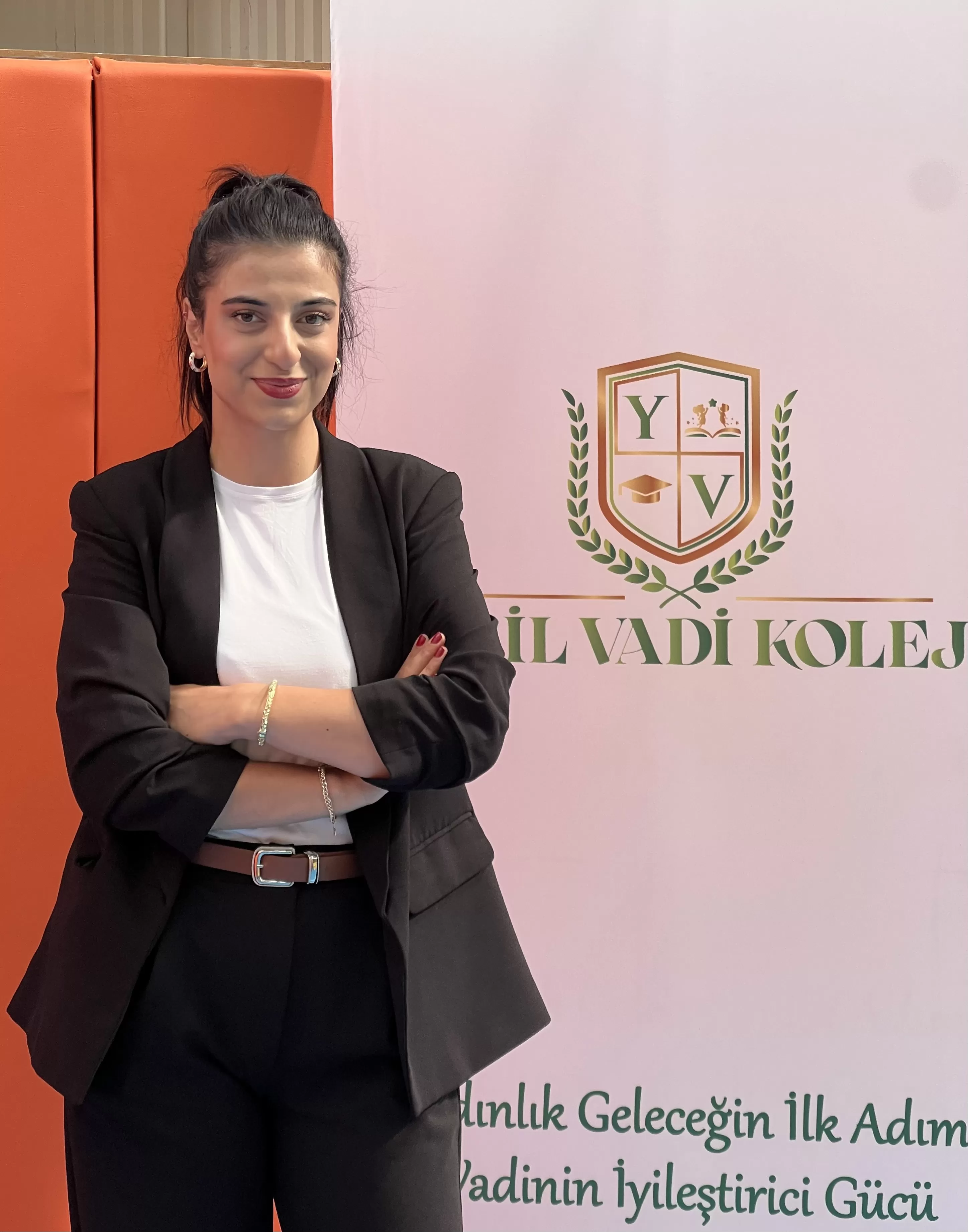 Öğretmen Ayyüce KARATAŞ