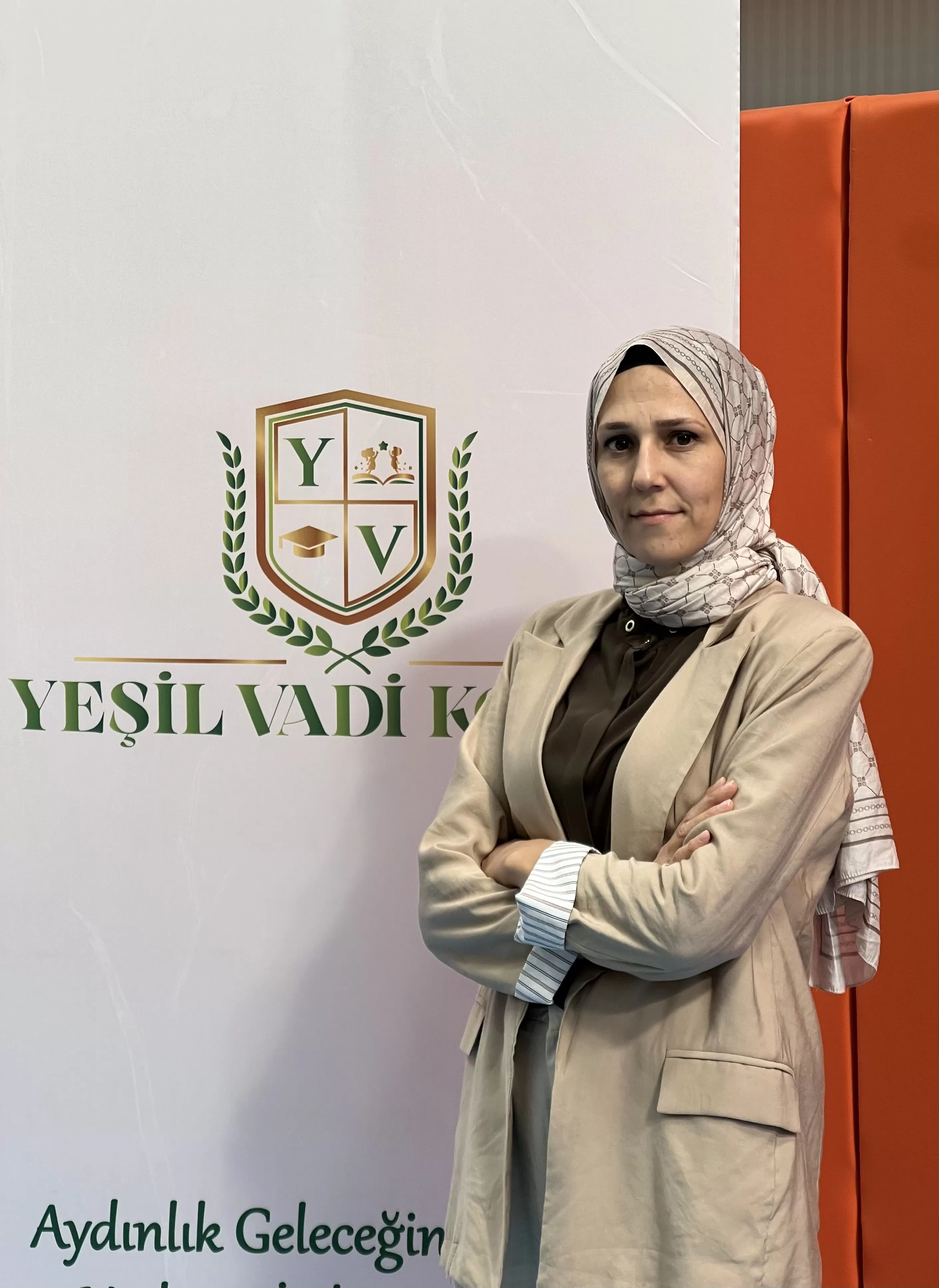 Öğretmen Fatma ERKAL