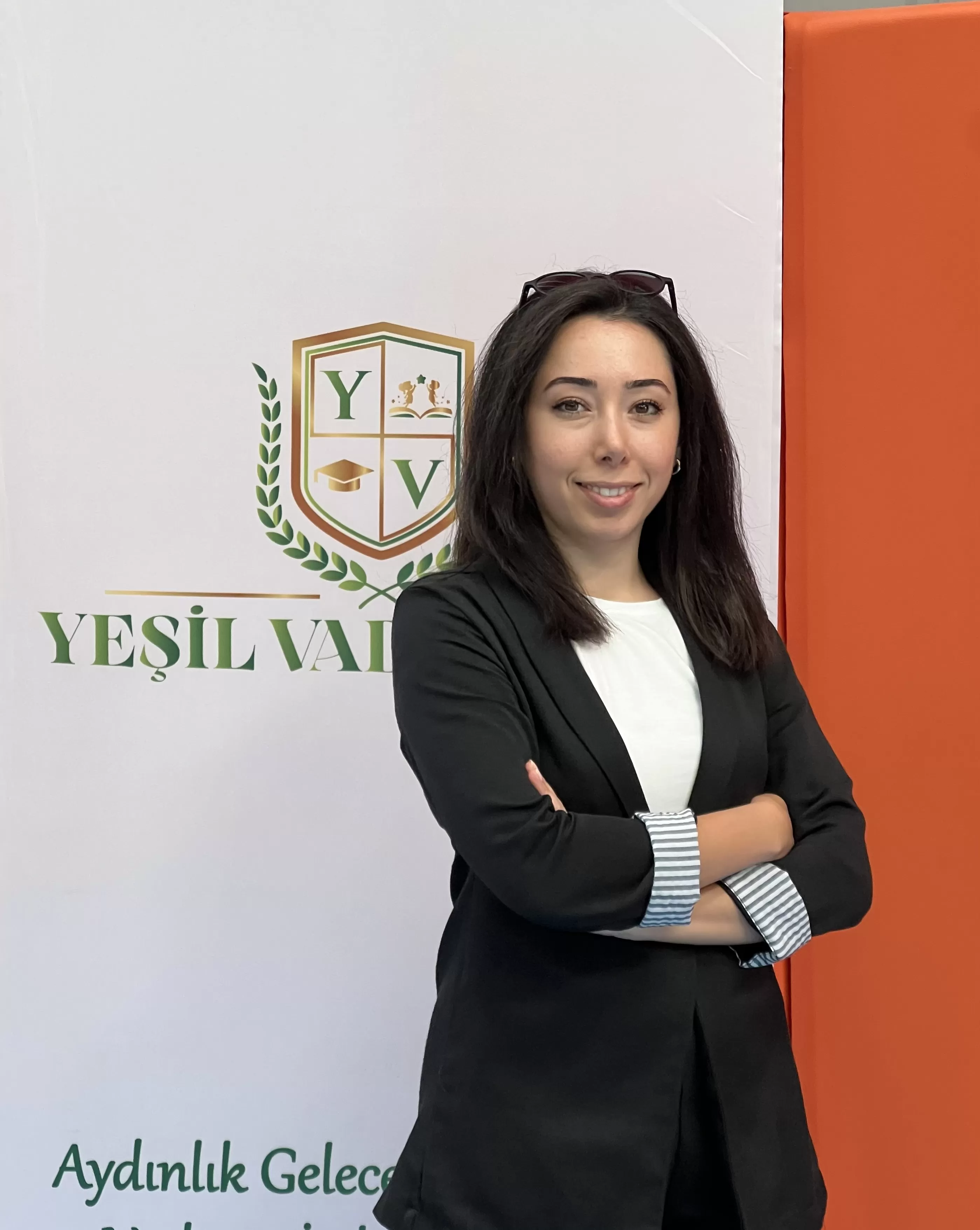 Öğretmen Melis ERKAL
