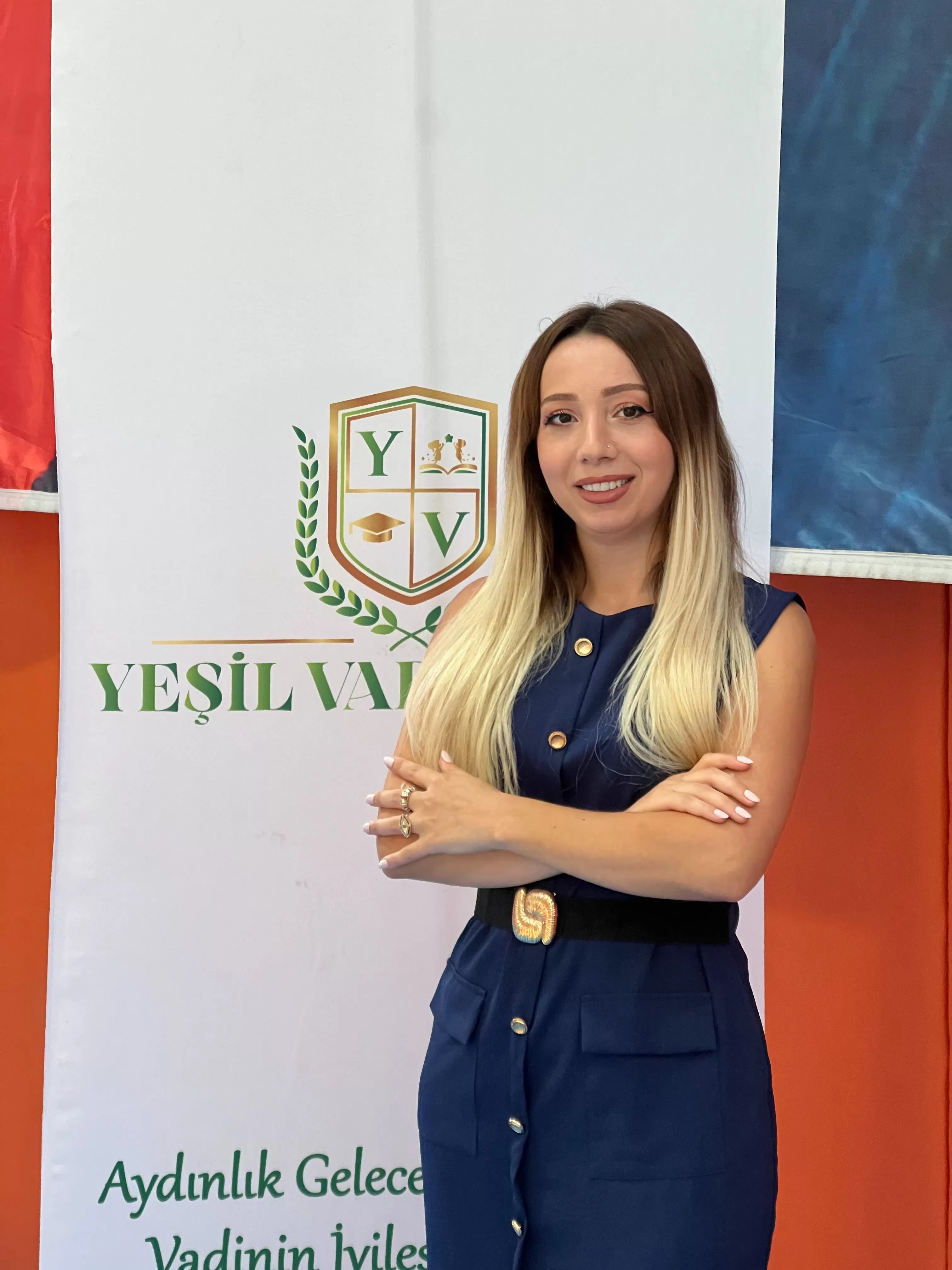 Öğretmen Duygu Mert
