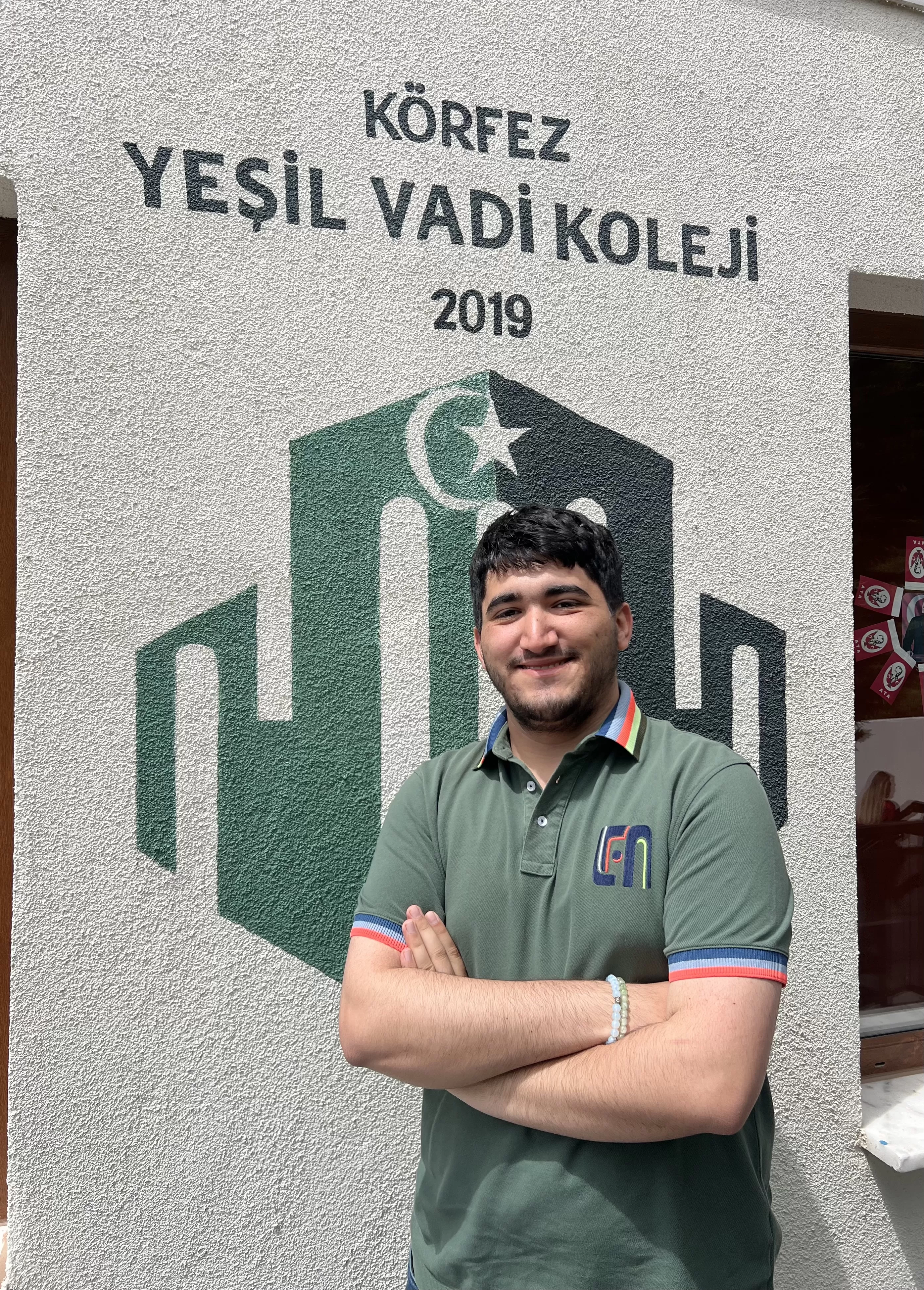 Öğretmen Ali Eynaliyev