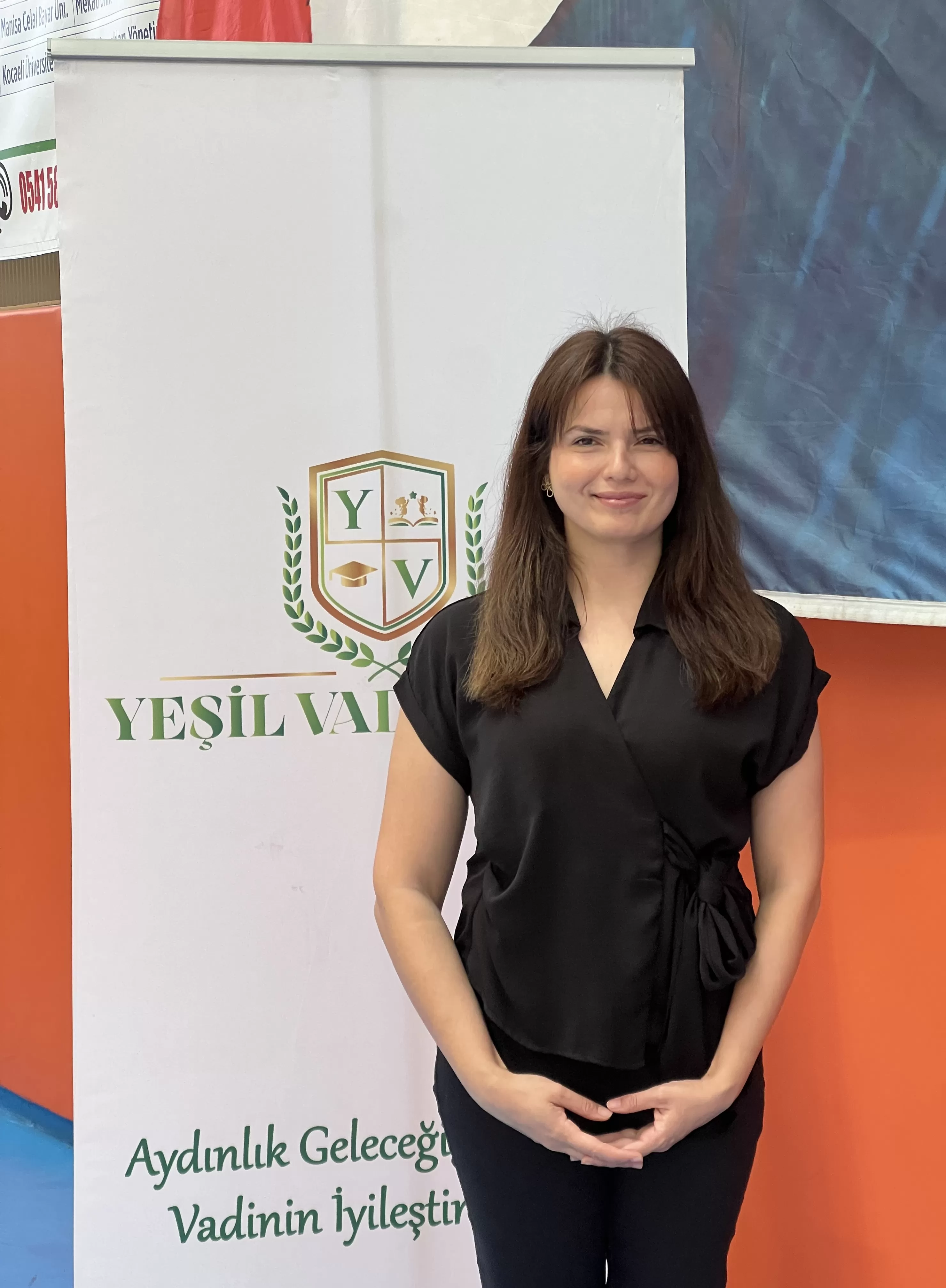  Aylin Aktaş Şenel