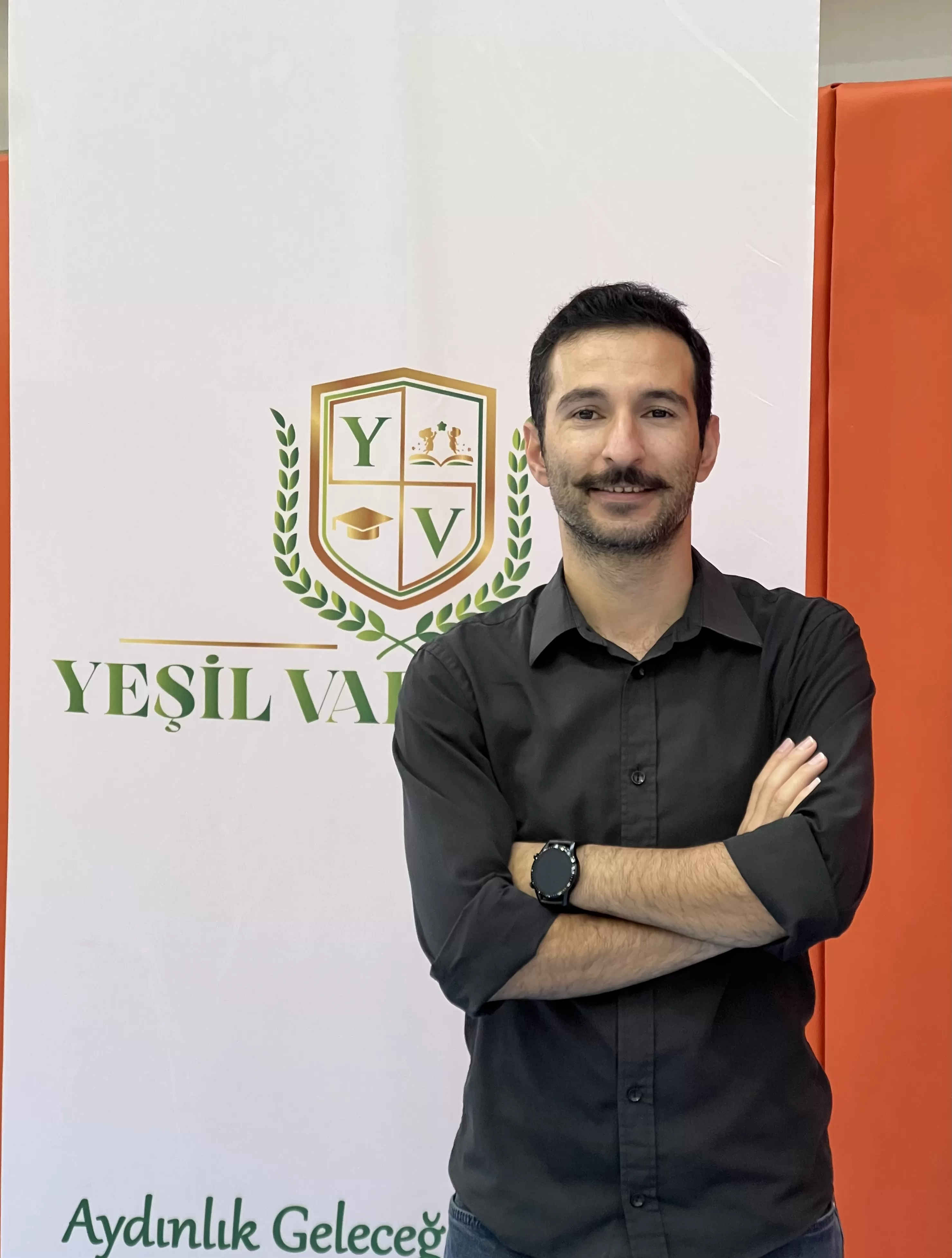 Öğretmen Ahmet ERKAL