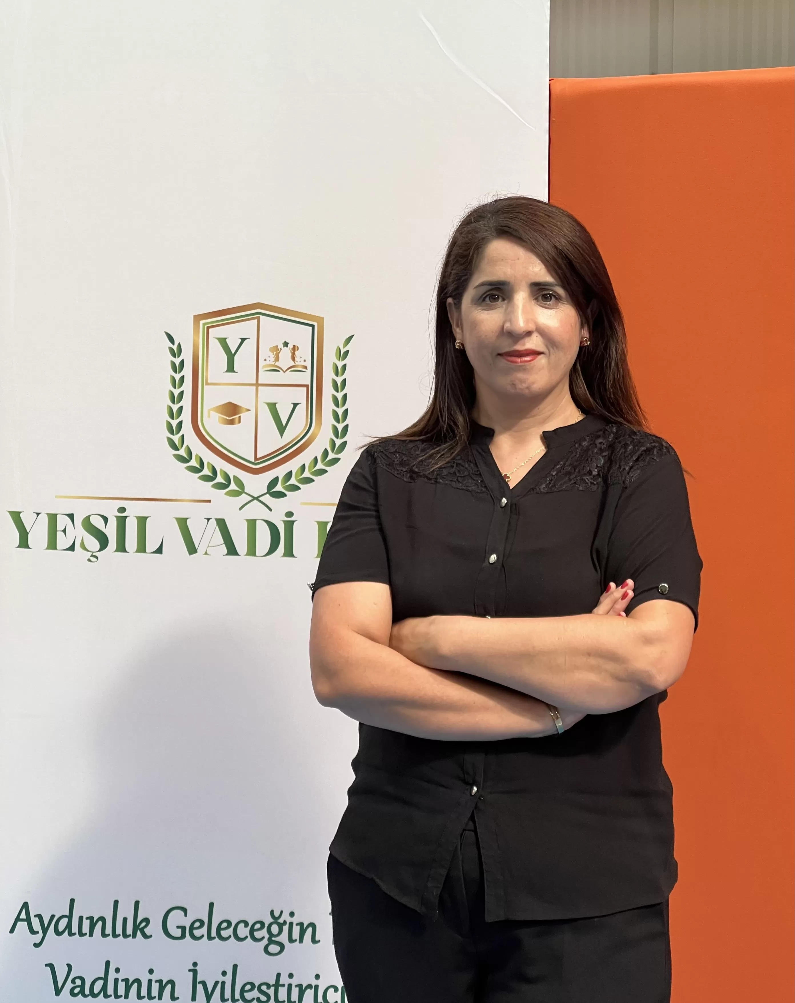 Öğretmen Sibel KARAKUŞ