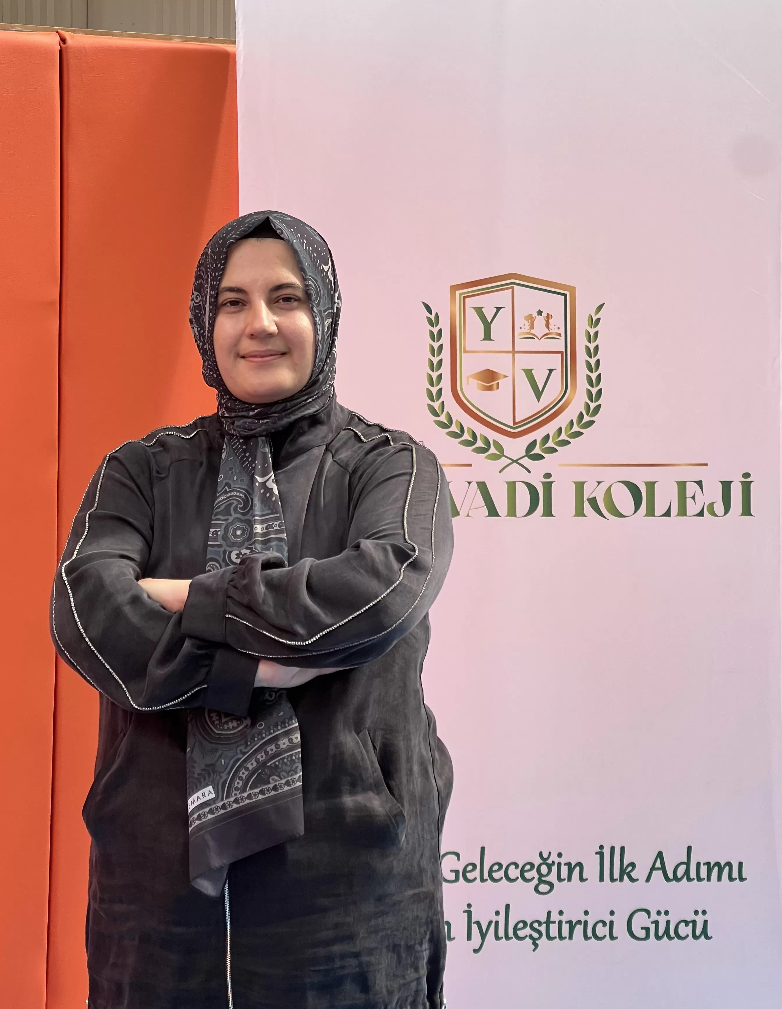 Öğretmen Leman TAŞ