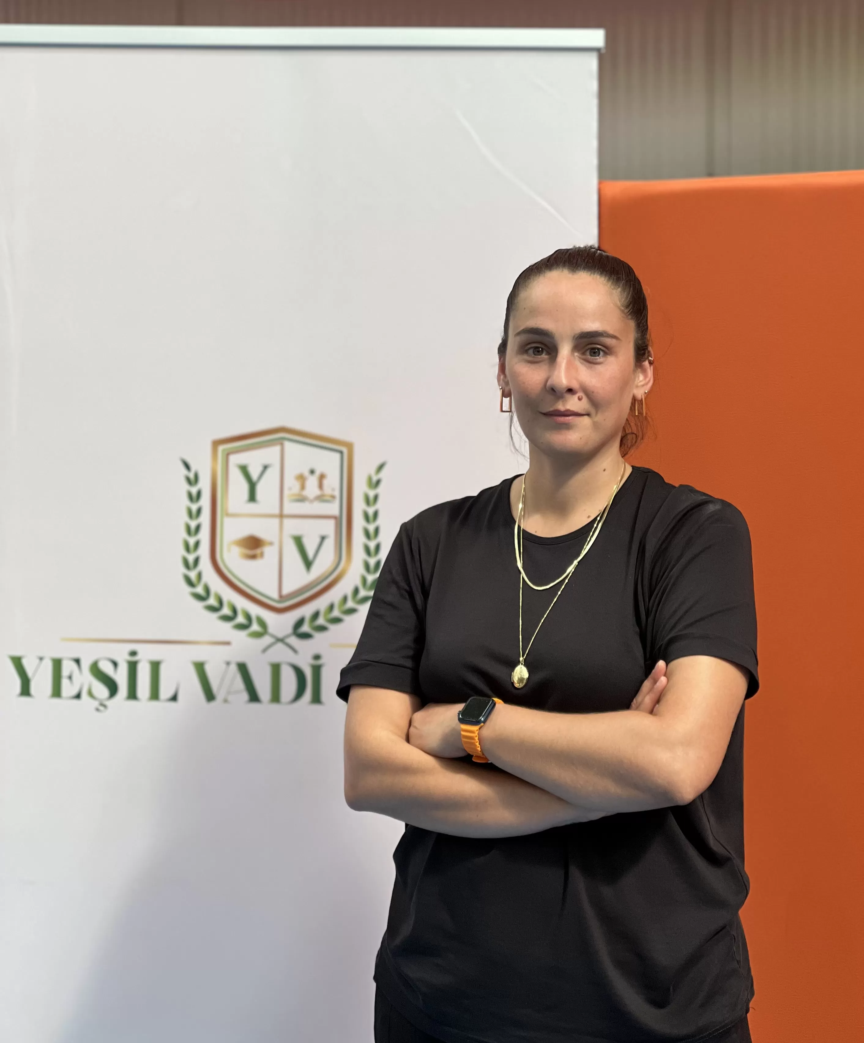 Öğretmen Tuğba YILMAZ KESKİN