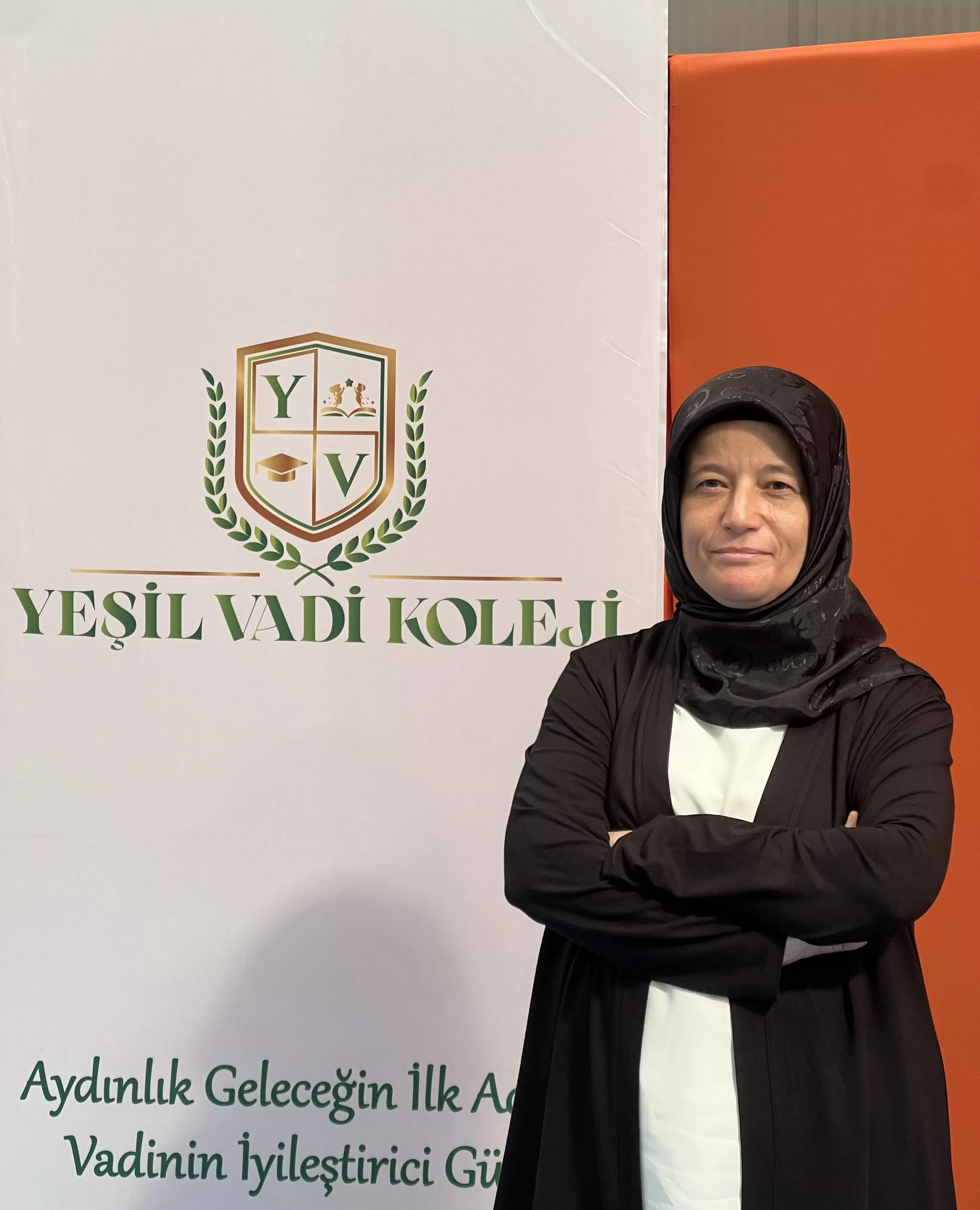 Öğretmen Zeynep HABACI